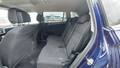 View of rear seat