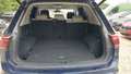 View of boot / luggage space