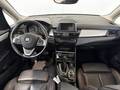 View of dashboard