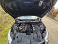 View of engine compartment