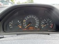 Pogled kombi instrument