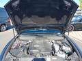 View of engine compartment