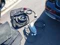 View of fittings for electric vehicle