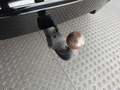 View of trailer tow-bar hitch