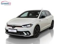 VW Polo GTI DSG