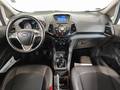 View of dashboard