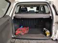 View of boot / luggage space