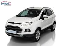 Ford EcoSport 1.0 EcoBoost Titanium