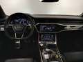 View of dashboard