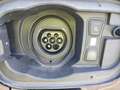 View of fittings for electric vehicle