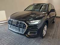 Audi Q5 50 TFSI e quattro S-tronic