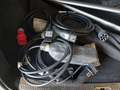 View of fittings for electric vehicle
