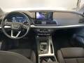 View of dashboard