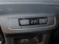 View of rear climate control switch