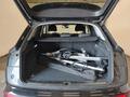 View of boot / luggage space