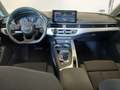 View of dashboard