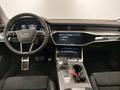 View of dashboard