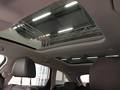 View of sunroof / panoramic roof