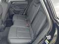 View of rear seat
