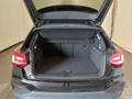 View of boot / luggage space
