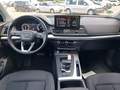 View of dashboard