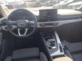 View of dashboard
