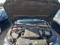 View of engine compartment
