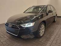 Audi A4 Avant 35 TDI S-tronic