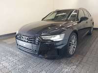 Audi A6 Avant 50 TFSI e quattro sport S-tronic "S line"