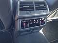 View of rear climate control switch