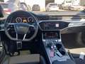 View of dashboard