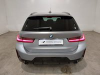 Rear view