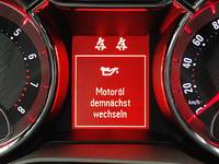 Статус автомобиля