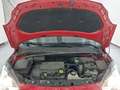 View of engine compartment