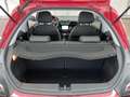 View of boot / luggage space