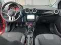 View of dashboard