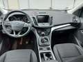 View of dashboard