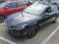 Pogled levo spredaj