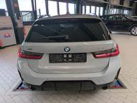 Rear view