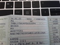 Podrobna fotografija