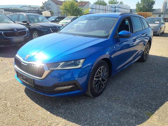 Pogled levo spredaj
