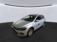 VW Volkswagen Polo Comfortline 1.0 MPI 59kW 5-Gang 4 Türen UVP: 19.555 €