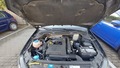 View of engine compartment
