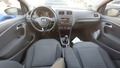 View of dashboard