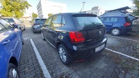 Pogled levo zadaj