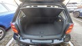 View of boot / luggage space