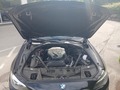 View of engine compartment