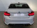 Rear view