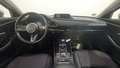 View of dashboard