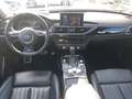 View of dashboard